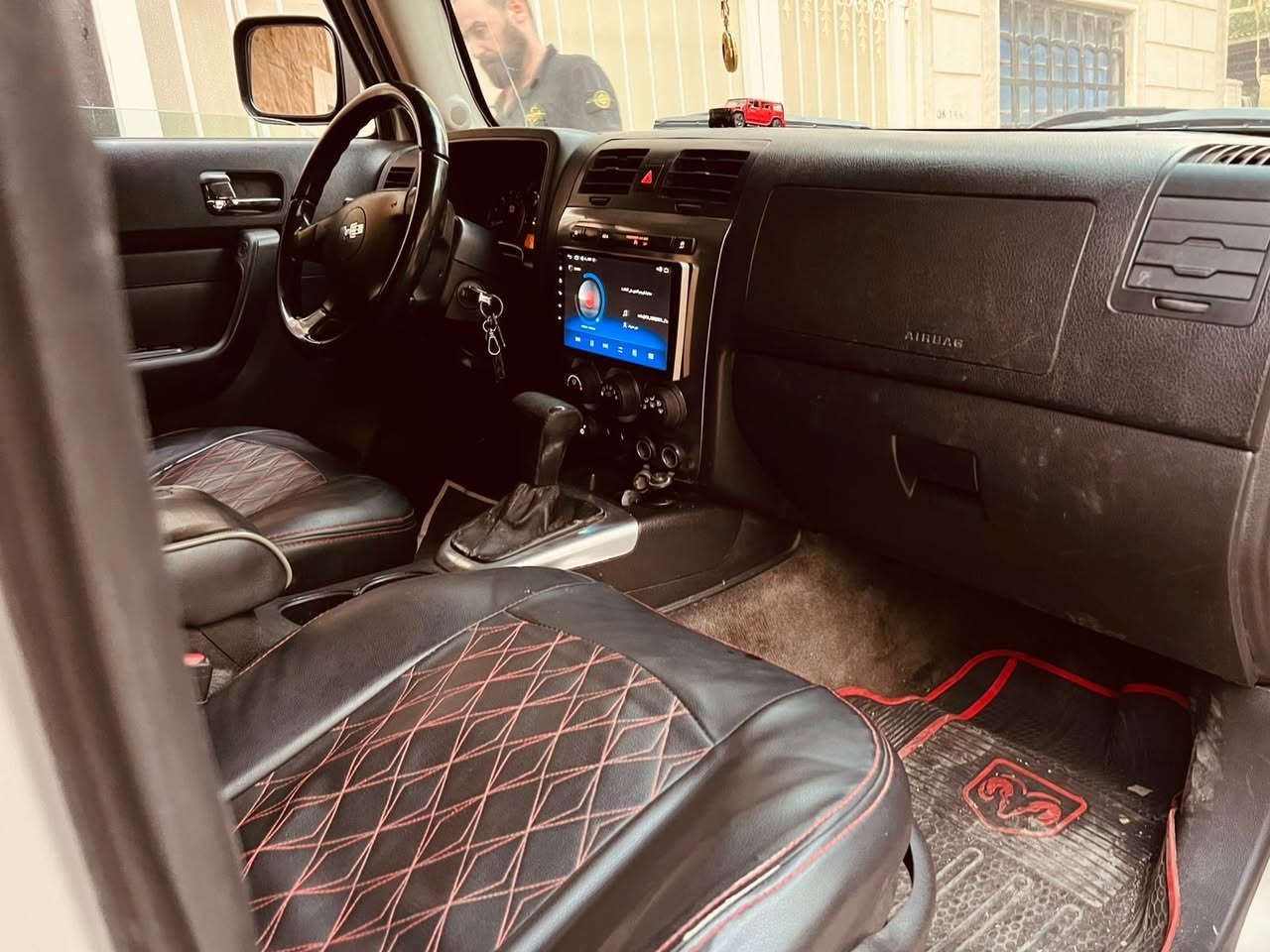 همر للبيع رقم الهاتف *********** بغداد, العراق
