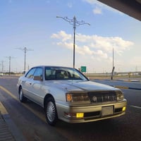 كراون • ١٩٩٧ • رقم بصره