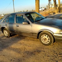 للبيع دايو برنس موديل 93رقم  بغداد بسمي الماني تخم تاير مصبوقة حزام لج...