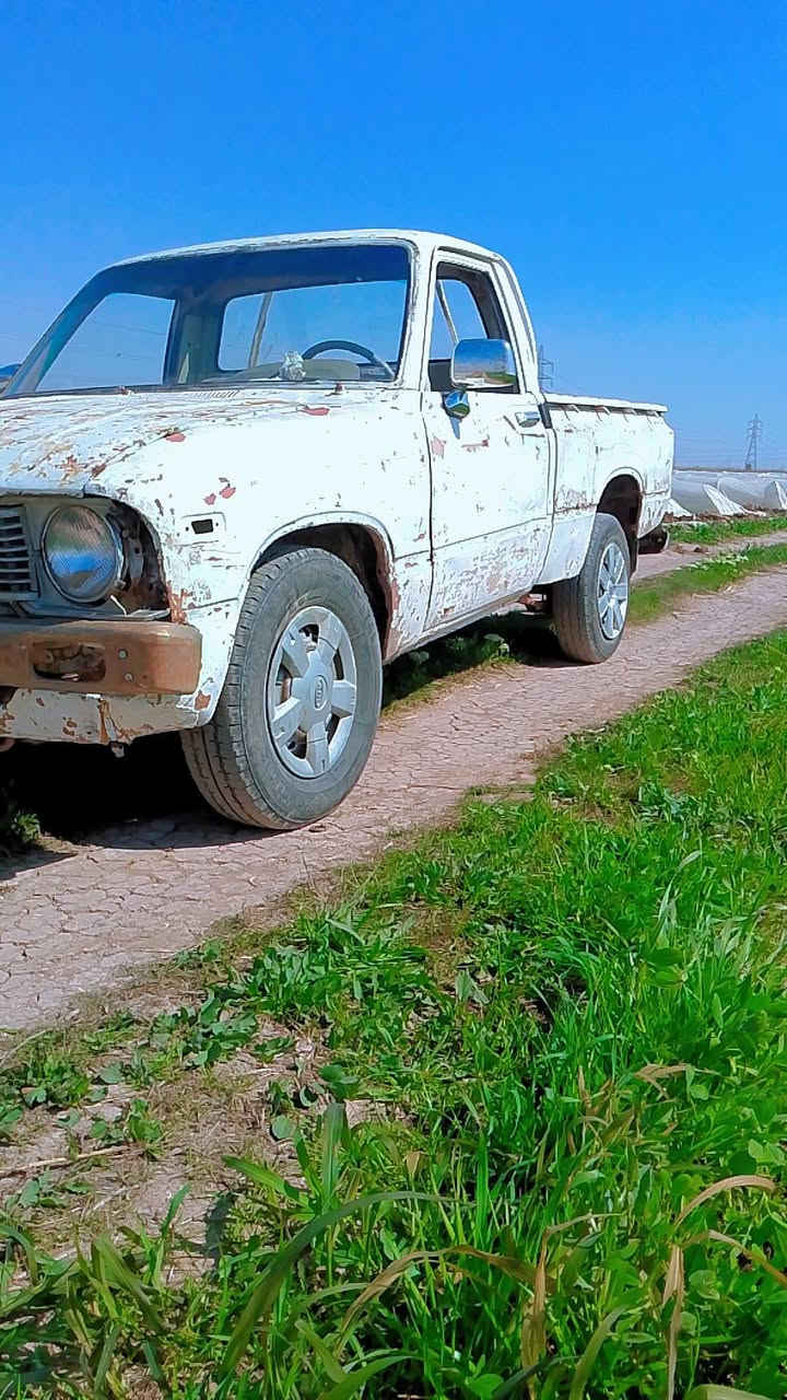 للبيع بيكم 80 تيوته كير محرك إكسل مكفولة تخم تيرات كهربائيات شقاله رقم اصفر نينوئ  صدر جديد يرهم مراوس حساب القناعه مكان طريشه نحيت المعتصم استفسار الرقم ***********
