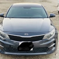 اوبتيما ٢٠١٧ • ٨٥٠٠٠ كم • حادث