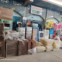 سوق القياره • برادات ماء • جديد ومستخدم