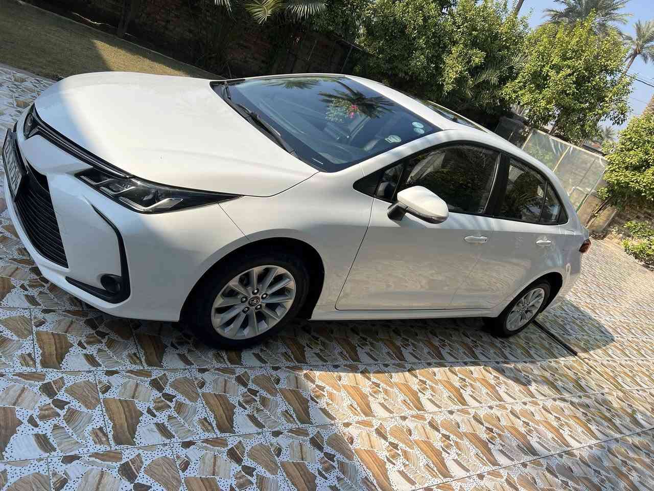 كورلا 22 خليجي بانزين ساز باسامينا تحويل باسم المشتري 

المواصفات فول واحد ع واحد  بصمه كامره حساس 
اشاير مري تحكم اريا نفي كيشن مكفوله كفاله عامه عدا بارد كد اصبع بل جنطه  العنوان بابل طفيل ***********
