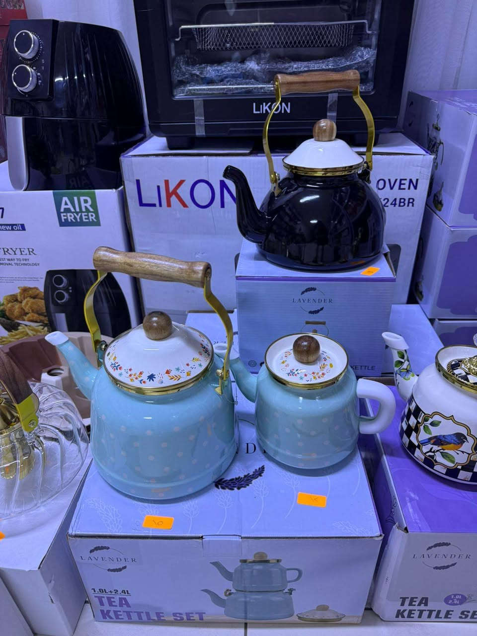 ماشاء الله تبارك الرحمن ♥

جمال البضاعة الي وصلت😍


**إذا كنت صاحب هذا الإعلان وتريد حذفه لأي سبب، رجاءا أرسل رسالة إلى الدعم الفني**