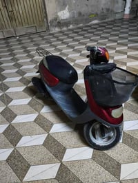 منغولي ٢٠٠٧ • محركه حلوة • كربلاء