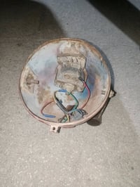 وبركاته للبيع راس كامل مع كيلوا متر مع جوزة مع اذنات كلها ب 35 الف دين...
