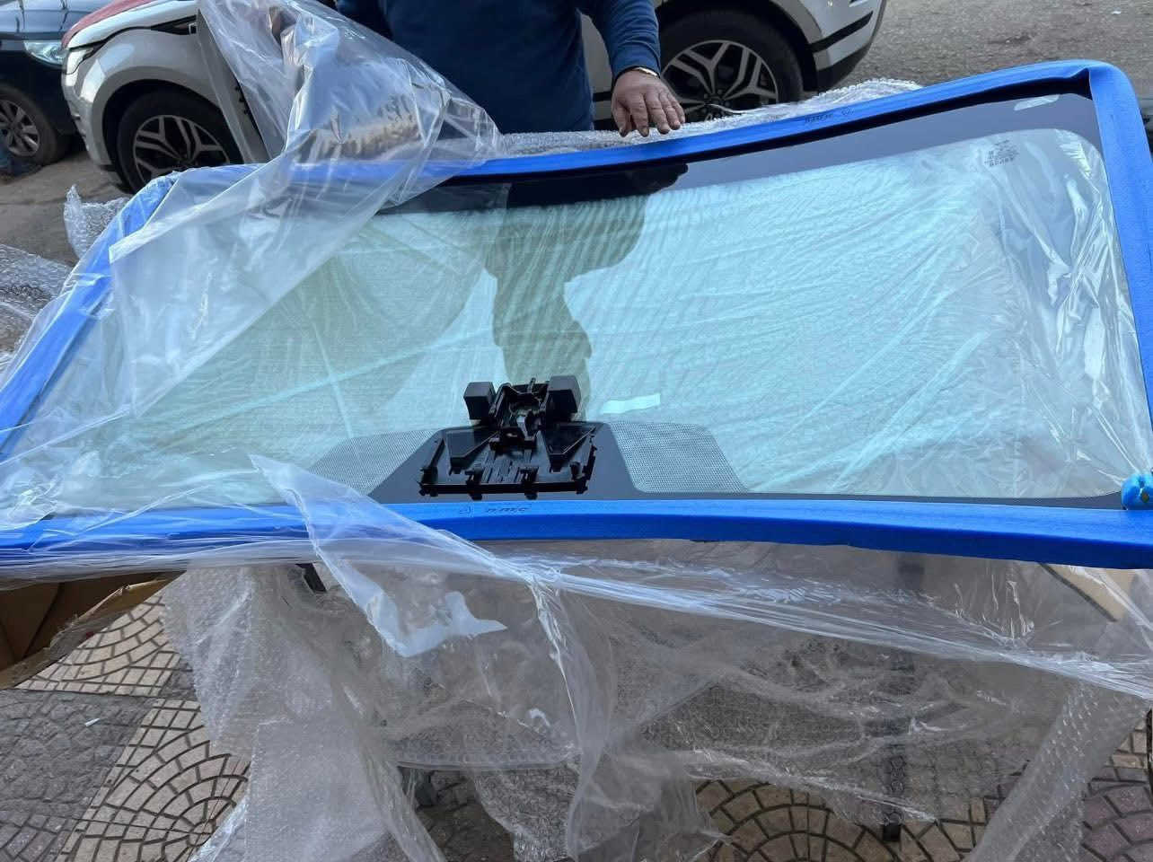 ٧ بيع وتركيب زجاج السيارات ج✅
• أفضل شركه زجاج سيارات *✅🚘
جودة اتقان عاليه مع ضمان حقيقي✅
سليكون مقاوم السيارات المتناكله✅🚘
معي ضمان العمل✅
متعاقد مع التأمين للستفسار ✅
(***********) يتوفر خدمه_موقعيه
- مجانا✅
(*********** (0
اذا كنت ترغب في تغير زجاج سيارتك توفر لك افضل انواع زجاج السيارات🚘
العالمي
(اصلي و تجاري)
اكبر المستوردين في العراق
لجميع انواع السيارات كاف🚘
أ العنوان باب الشيخ قرب
مقبرت الغزالي
