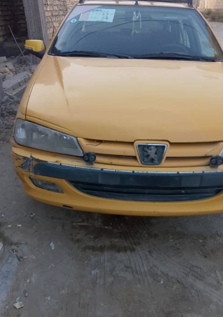 السلام عليكم ،، بيجو بارص للبيع موديل ٢٠١٥ كير مكينه خير من الله داخل نظيف يحتاجلها ترتيبات  صدر أمامي نظيف صدر الخلفي يحتاج تبديل تحويل ثاني يوم ،سعر ٣٥ وبيها مجال بسيط رقمي ***********
