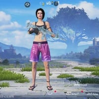 حساب بي كونكر • مستوى 81 • 20 سلاح