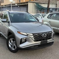 توكسون • فول ويل • ١٤٠٠٠ ميل