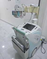 تم وصول جهاز Shimadzu Dart Evolution 🔹 نظام DR نوع Canon 🔹 جهاز حديث و...