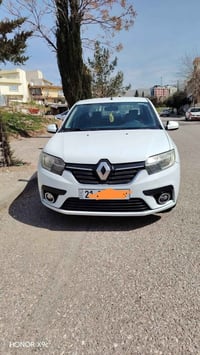 سمبول • ٢٠١٧ • اوتوماتيك