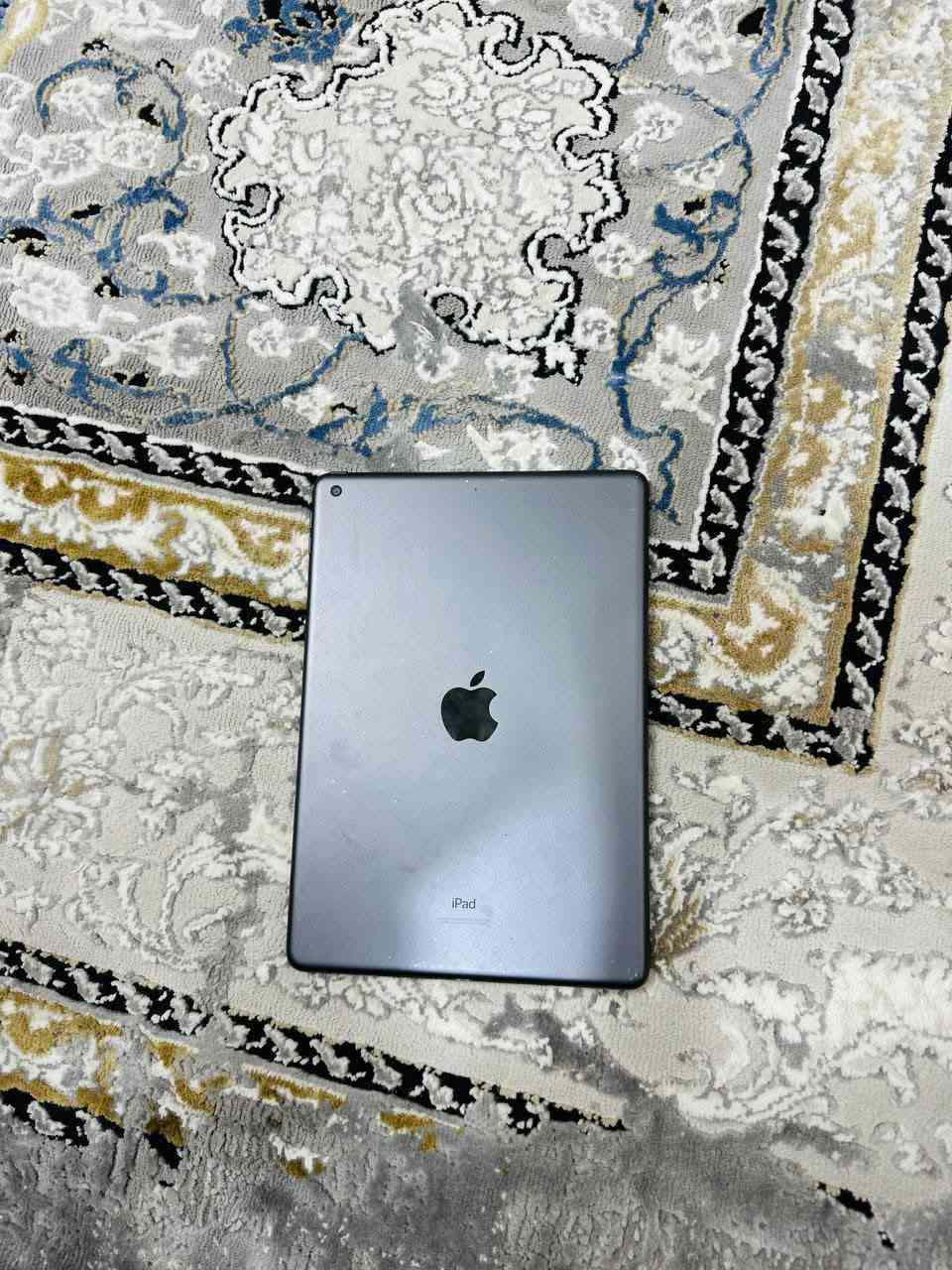 ايباد 9 كامل ملحقات بطاريه 94 بعده كسر 
سعره 250


**إذا كنت صاحب هذا الإعلان وتريد حذفه لأي سبب، رجاءا أرسل رسالة إلى الدعم الفني**