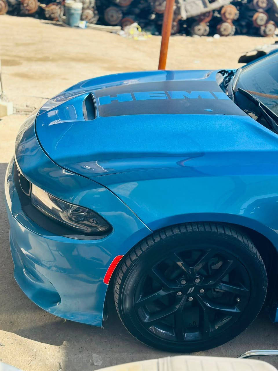 جارجر ٢٠٢٣ حادث جاملغ وبنيد كربلاء, العراق


**إذا كنت صاحب هذا الإعلان وتريد حذفه لأي سبب، رجاءا أرسل رسالة إلى الدعم الفني**