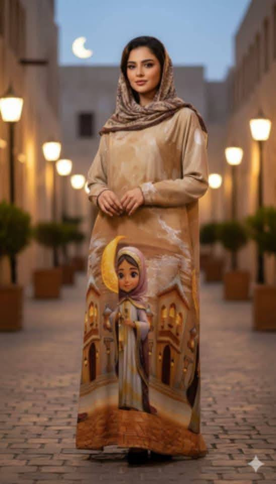 ازياء الخاتون
دشداشه رمضانيه 
العنوان المسيب شارع البلديه فرع جواد الجايد


**إذا كنت صاحب هذا الإعلان وتريد حذفه لأي سبب، رجاءا أرسل رسالة إلى الدعم الفني**