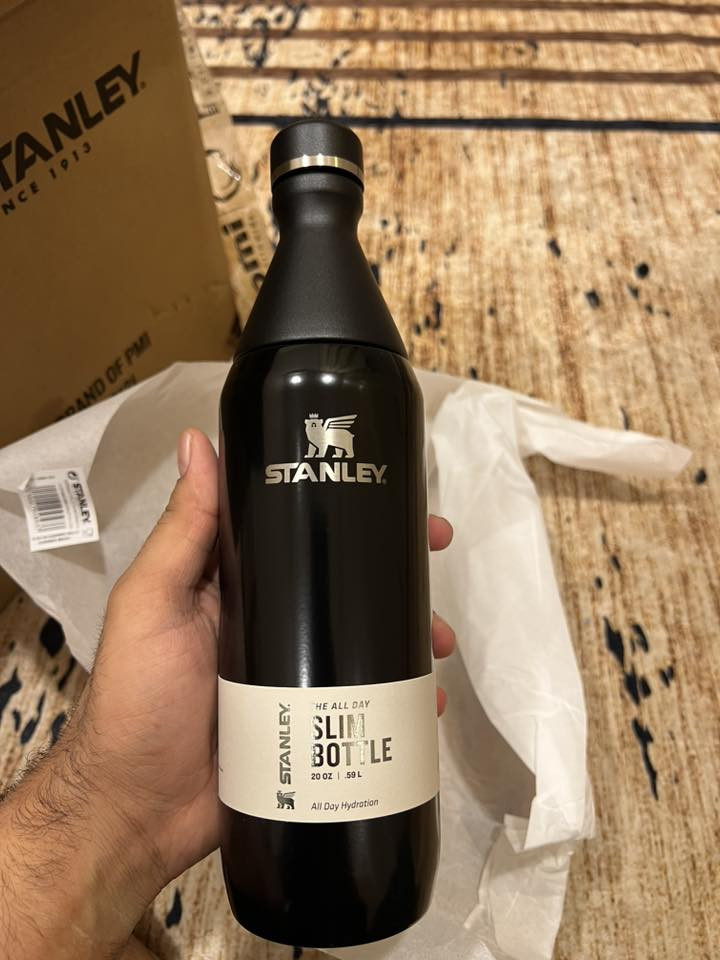 مطاريات استانلي اصلي منو يشتريهم عدد 16 قطعة ***********
