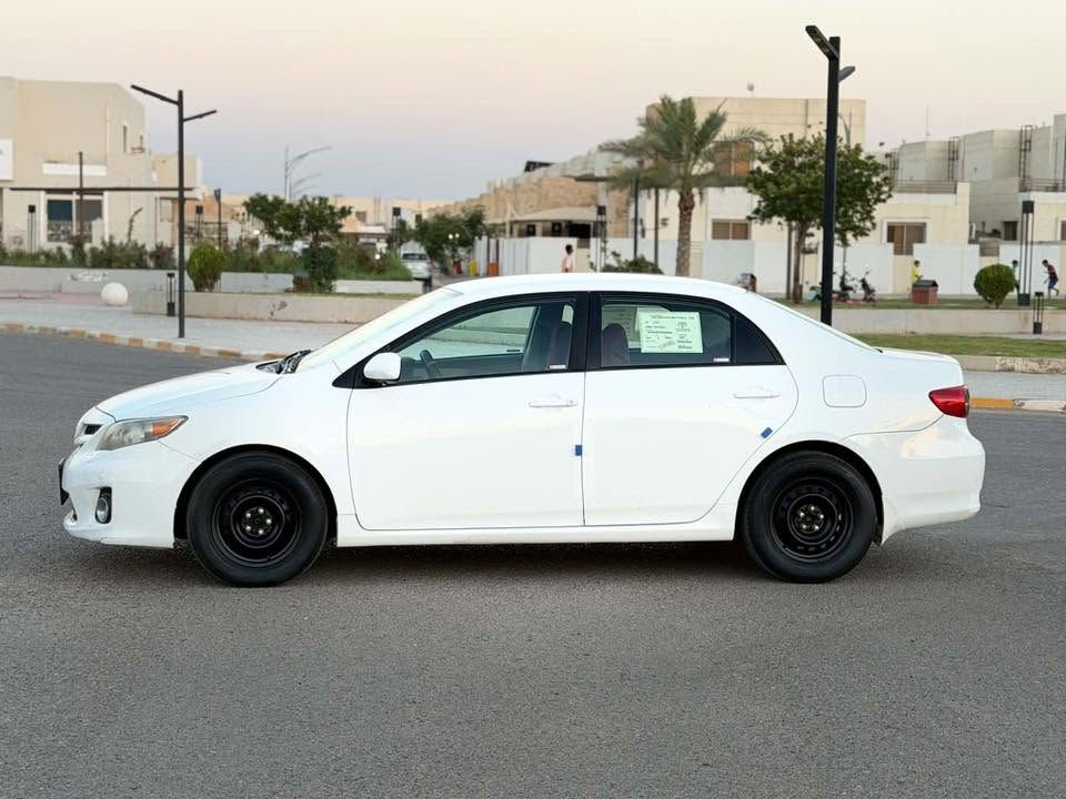 يالله السلام عليكم...
نقد فقط اعتذر ع الاقساط والوعده والمرواس
بسعر مناسب 113وبيها مجال للشراي
 تيوتا كورلا وارد امريكي الموديل 2011 ابيض ثلجي
صبغ 3قطع بدون دواخل والباقي مكفول مكينه 1800VVTشرط لاصرف لاصوت لابخار 
كير بدون اي عيب مواصفات:
داخل رصاصي
بلاجكتور بلادي 
تحكم مري جانبي
تحكم ستيرن
4دسك
اي بي اس
اواكس 
يو اس بي
كشن جك
كير/محرك/صدر/تخم تاير/كهربائيات/باتري/دوشمه/ارضيه جلد /منضومه زنون -كله جديد وبالشرط
رقم بغداد انكليزي شرط  التحويل والغرمات عنوان السياره صلاح الدين-تكريت الخاص مغلق للاستفسار:***********
***********

