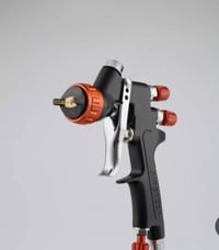 مسدس صبغ نوزل 1/3رشه ناعمه مال امزون شركه ممتاز 65الف توصيل موجود 0781...