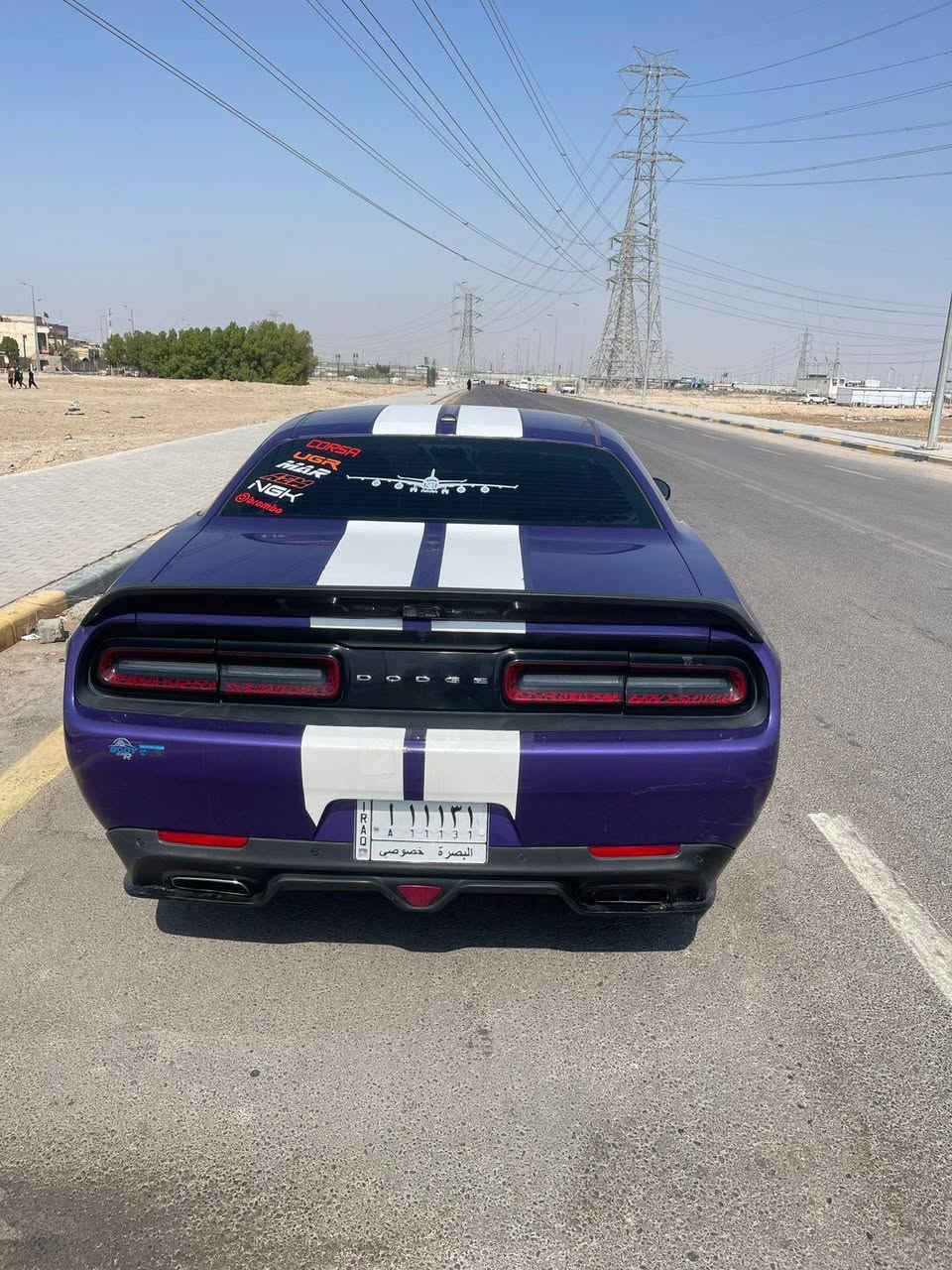 السلام عليكم جالنجر موديل 2018 رقم بصره مكينه 3600 سياره جديده صور حادث موجوده بالمنشور السعر 145 مكلف بالنشر الاستفسار ***********
