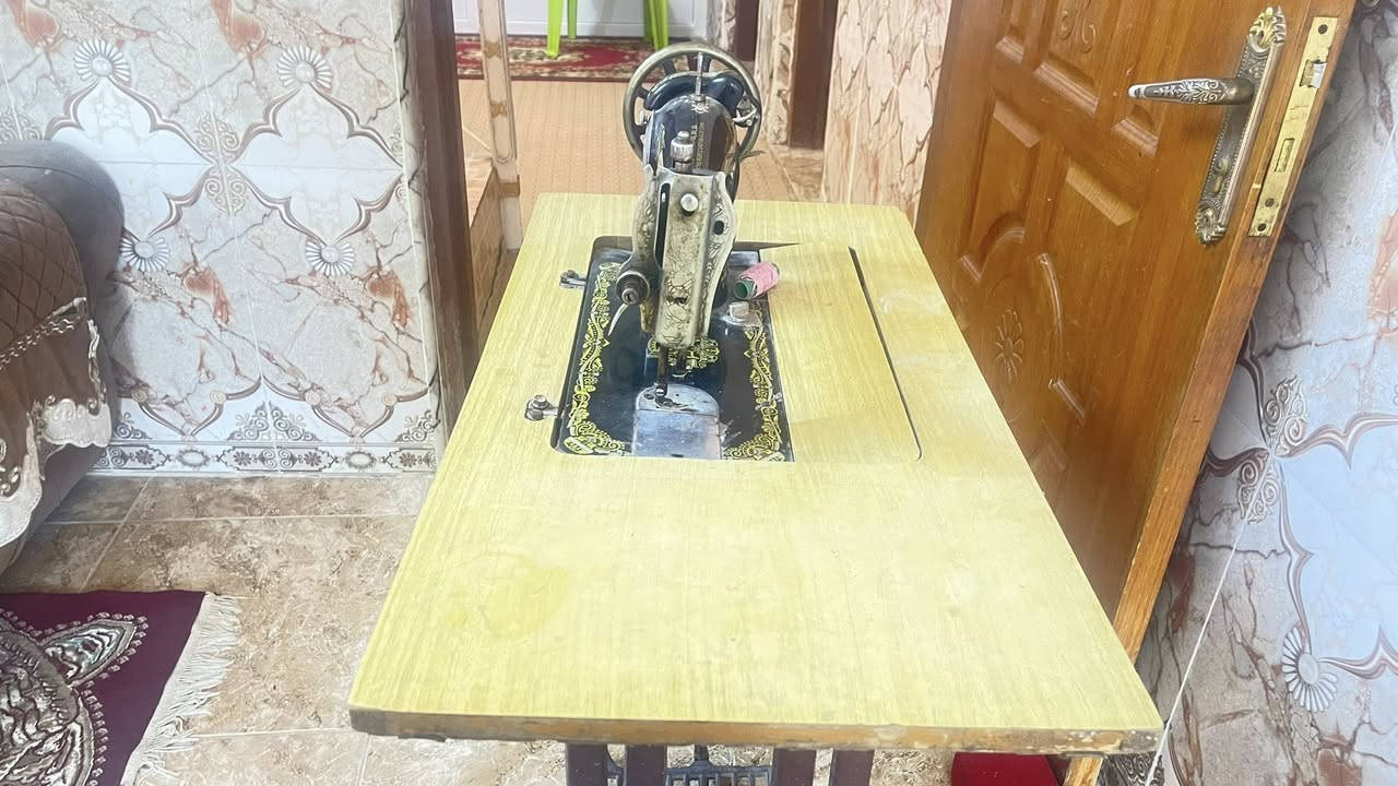 السلام عليكم مكينه خياطه للبيع كامله ونضيفه شغاله سعر 50وبيها مجاال:/العنوان :ابي صيدا


**إذا كنت صاحب هذا الإعلان وتريد حذفه لأي سبب، رجاءا أرسل رسالة إلى الدعم الفني**