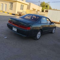 شيزر • ١٩٩٣ • مكينة ٢٥٠٠