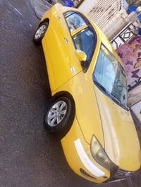 ليفان • موديل ٢٠١١ • محرك شرط