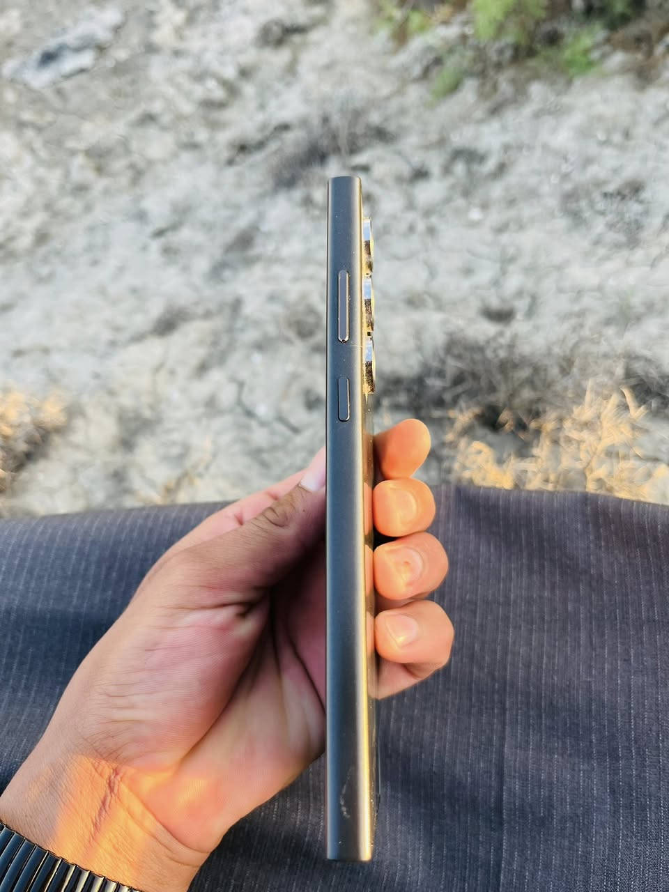 جهاز البيع ذاكرته 128يشغل بل بوبجي 60فريم إصدار 15بس سم جهاز ما عرفه  شراي يجي خاص لمو شراي لا يتعبني


**إذا كنت صاحب هذا الإعلان وتريد حذفه لأي سبب، رجاءا أرسل رسالة إلى الدعم الفني**