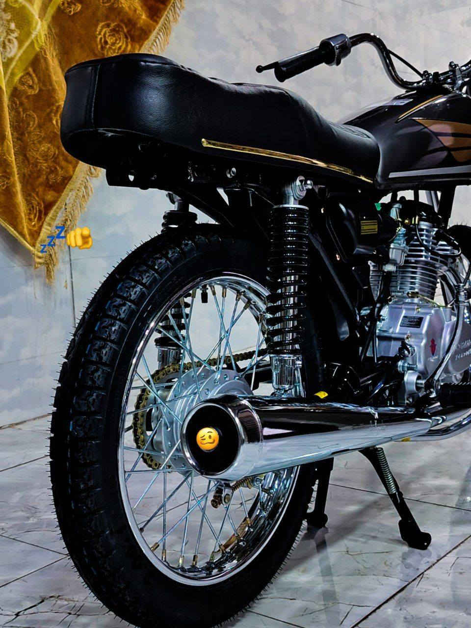 سلام عليكم دراجه لبيع صاره5يام معمره دراجه مامسجوكه بعدها مكاني لعماره لسعر خاص


**إذا كنت صاحب هذا الإعلان وتريد حذفه لأي سبب، رجاءا أرسل رسالة إلى الدعم الفني**