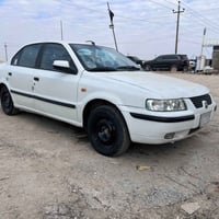 سمند • ٢٠١٠ • ناصريه