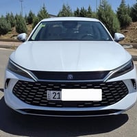 بِسْمِ ٱللّٰهِ سڵاو و ڕێز BYD QIN-L 2025  ماشااللە لە ماڵی هەموولایەک ...