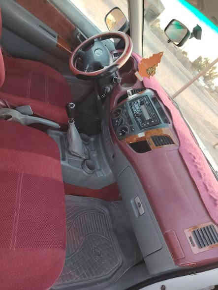 بيكم 2006 مكفوله كفاله عامه برغي مامفتوح
رقم واسط سنويه ل 30 تحويل مباشر باسمي
السعر 117 وبيها مجال 
الديوانية عفك ***********
