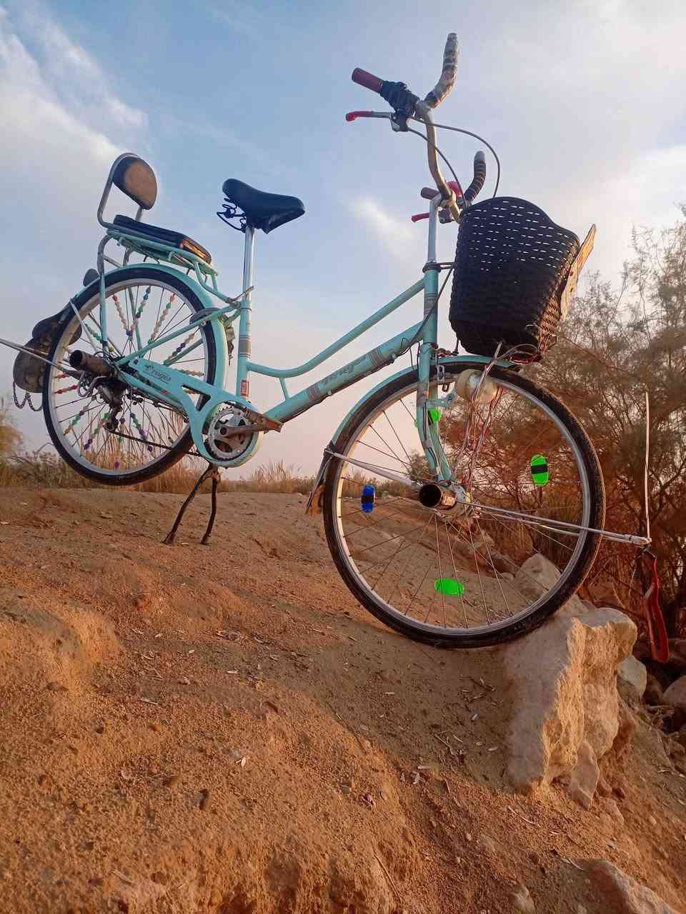 سلام عليكم بيسكل موصل+ 150وبيه مجال مكاني +الرمانه +هم اريده +مراوس موطار شحن وشراي يجي خاص ويدلل


**إذا كنت صاحب هذا الإعلان وتريد حذفه لأي سبب، رجاءا أرسل رسالة إلى الدعم الفني**