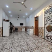 مقابيل الغدير • ٦٠٠م • ركن على شارعين