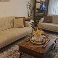 كنب • ١٠ مقاعد • السليمانية