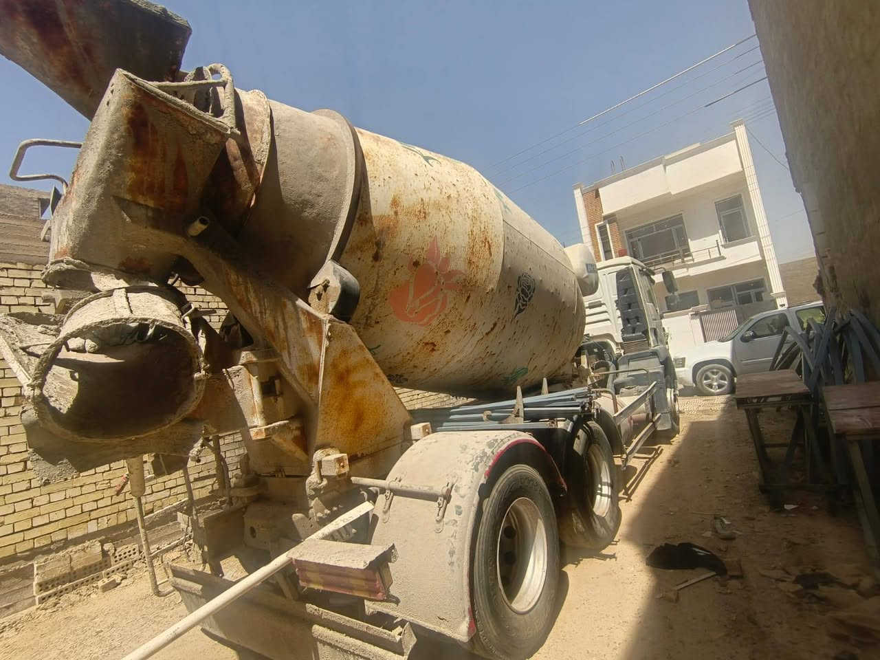 شغاله ومابيها نواقص قويه
مكاني بغداد اللي يحب يراسلني خاص وبعيني
***********
٢٠٠٧ رقم دهوك بشرط تحويل وغرامه وكاله
