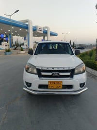 فورد رانجر • ٢٠١١ • دبل