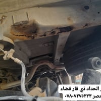 تصليح برانكيت • استاركس ٢٠١٤ • قضاء النصر