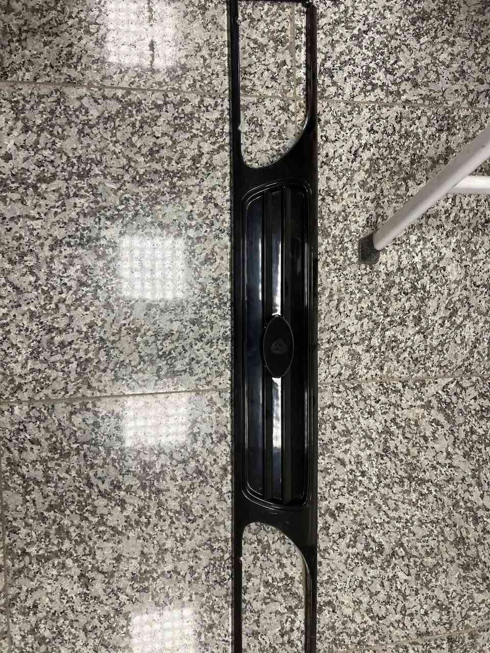 🚗 متوفر قطع غيار سيارات كيا كاز عام
✔️ يوجد مفرد وجملة
🚚 توصيل جميع محافظات العراق — السعر: 4000 د.ع
📍 العنوان:
أبو غريب – النصر والسلام – الحصوة – شارع 30
📞 للتواصل عبر الواتساب:
📱 *********** (المحاسب محمد)
📱 *********** (سيف)
