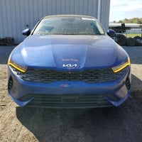 k5 موديل 2022 مواصفات EX اعلي من جي تي لاين فوول للاخير  مواصفات  بانو...