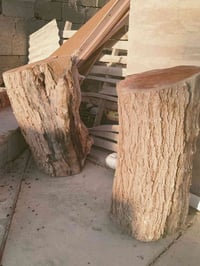 مدگات لحم • قطعتين