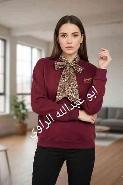 الموسم الشتوي
هودي تركي
سعر القطعه 15

ازياء كوزمتك وأزياء ابو عبدالله الراوي 
للاستفسار واتساب ***********
