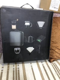 بكج جنطة • قهوة • يخبل