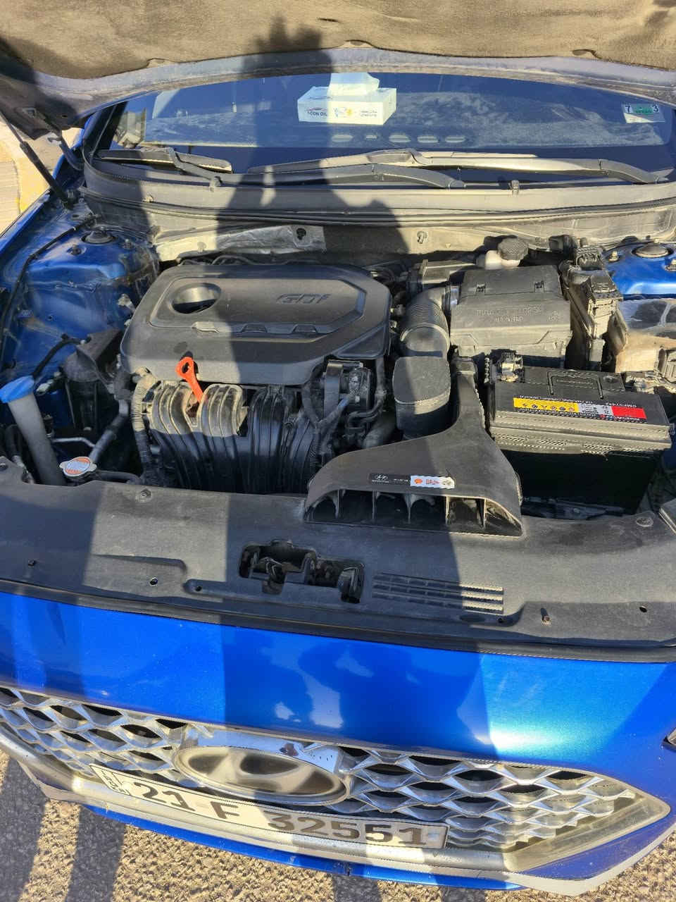 هونداي سوناتا 2019 وارد امريكي سبورت فول مواصفات السونار موجود بلصور رقمها سليمانيه دولي تريد تحويل تريد وكاله بل يعجبك

-بصمه تشغيل + بصمه ابواب + بصمه جنطه
-فتحه سقف
-رادار 
-ABS
-مانع انزلاق
-كشنات جلد تدفئه  
-حداديه جديده السياره استعمال شخصي 
-ستيرن D سبورت + تدفئه ستيرن+ شفتات + تحكم ستيرن
-رادار مرايات ونقطه عمياء 
-دبل كزوز 
-تبريد قطعتين 
-كشنات كهرباء 
-شحن لاسلكي منفذ اوكس
-كامره خلفيه دواره 
-مكينه 2.4 GDI معلايه كازكيت لادوانز ولا تنقيص 
-ماشيه 142 MIL
 وهاذه رقم صاحبه الي تعجبه السعر  (135) بيه شويه مجال (***********)
