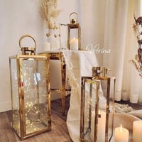 ست فوانيس رمضانية • حجم كبير • المقدادية ديالى