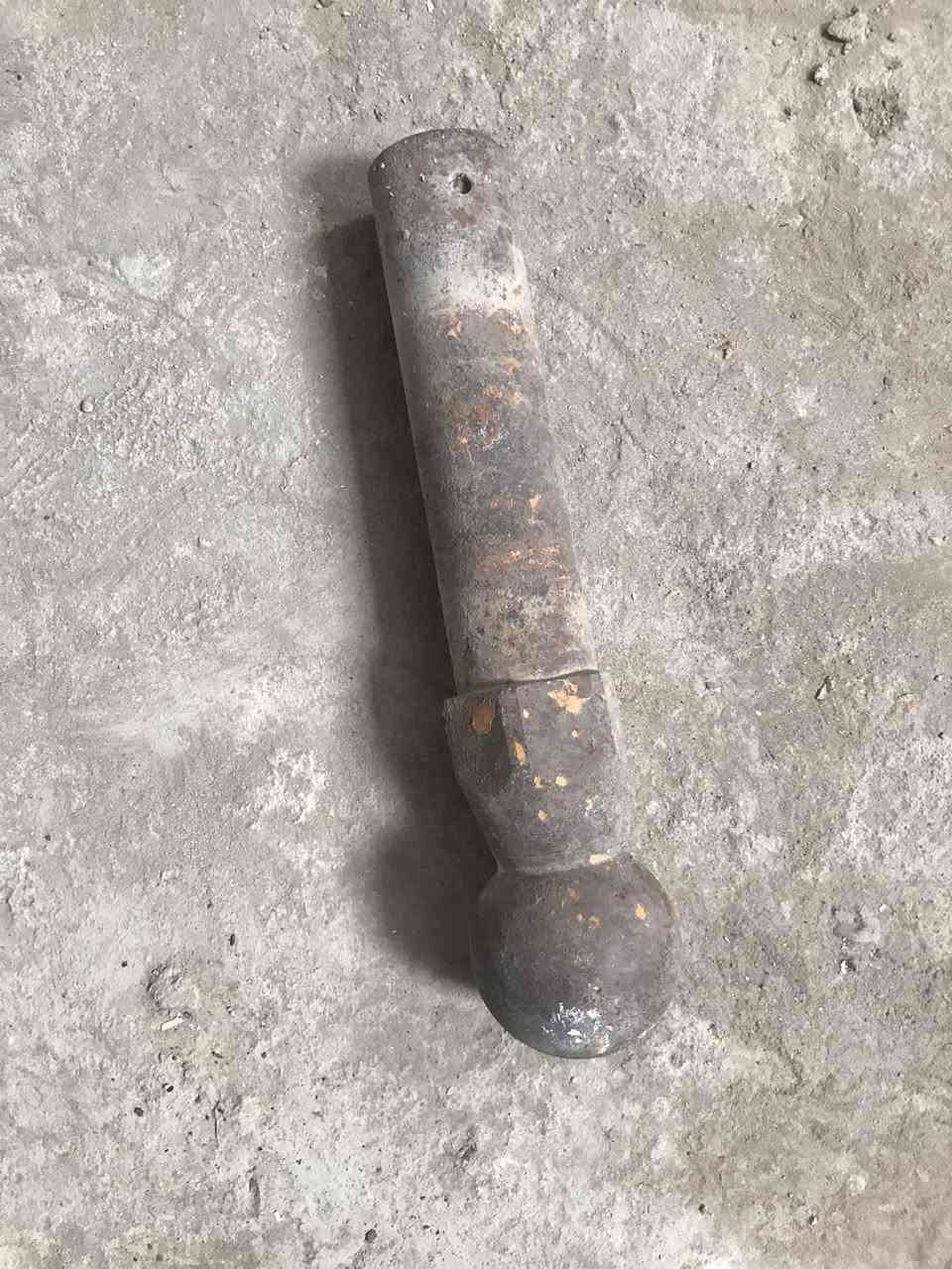 هوك سحب طول ٣ متر مكانه بغداد سعره ٢٥٠ الف ***********
