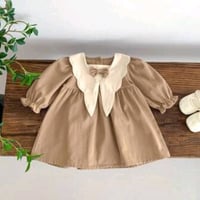 كربلاء • ثوب طفلة • سنة ونص