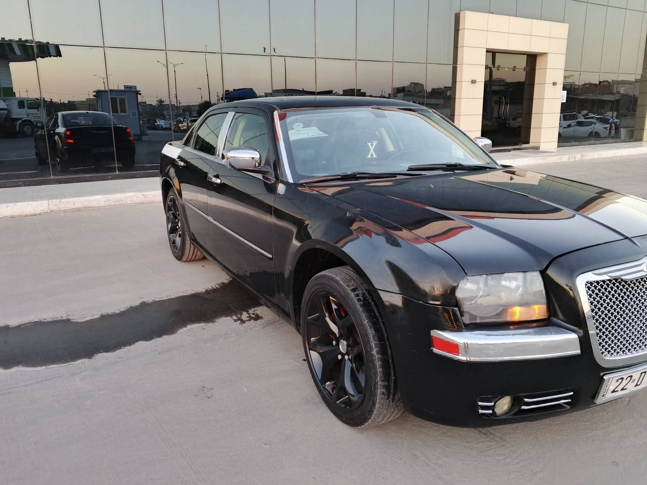 اللهم صل على محمد وال محمد اوباما 2009 أربع جوكات محرك 3500 سياره محرك كير حدادة تبريد جاهزة بيهة هلالات وتقسيم الباب مكفولة من الضربة السعر 105 وبيهة مجال قليل *********** عنوان بصرة
