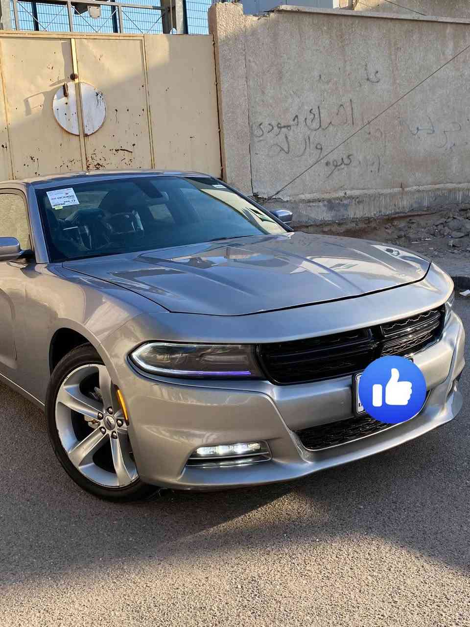 سلام عليكم جارجر ادوات ادوات كصه وحده فقط مديل 2017 سياره جديده كلش احله من صور جاهزه من كلشي مكينه كير كفاله تبريد ثلج حداده زيرو مكينه 3600كفاله تويل تخم تاير ويل 20 جديد متوم شمالي نكليزي طبق اصل سياره ربع ماذب عليه جاهزه شاشه كبيره كامره دواره حساسات 
السعر 70$
هاتف ***********
مكان البصره
