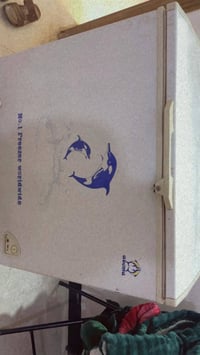 مجمده • ثلاجه كبيره • الدوره المهديه