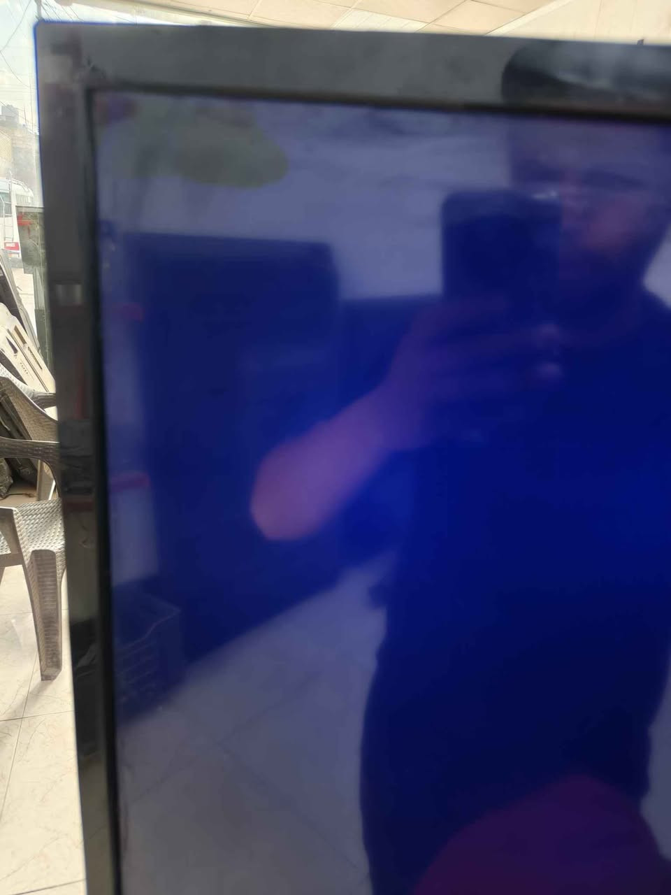 شاشه 43 بدون نت بيها خطوط الي بلصوره البصرة, العراق


**إذا كنت صاحب هذا الإعلان وتريد حذفه لأي سبب، رجاءا أرسل رسالة إلى الدعم الفني**